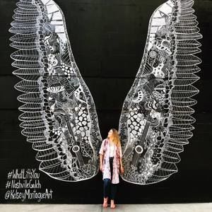 Meet your Posher, Jacqueline